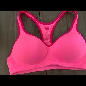 VS sports bra